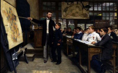 Conférence de Jean-Louis Montané « L’école pendant les deux guerres mondiales » le jeudi 19 juin.