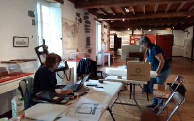 Nouvelles du musée
