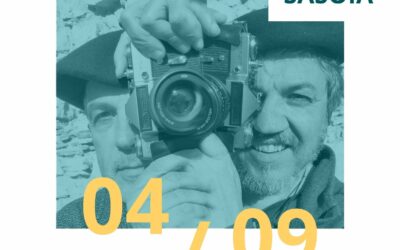 Spectacle « Otto Krome » le jeudi 4 septembre à 20h30
