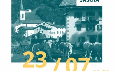 Documentaire « Perkainen Haritik 1830-1914 – Dans le sillage de Perkain » le jeudi 23 juillet à 20h 30